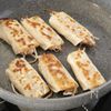もやしが主役💛シャキシャキ棒餃子の工程5