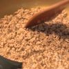 とろたま♪焼き豆腐のあんかけすき煮風の工程1