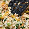 食べたらキンパ！【キンパ風混ぜごはん】おかわりが止まらない！の工程4