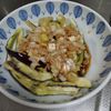 鶏皮坊主の作ってみた!投稿(【レンジでとろとろ♡︎茄子のねぎだれ】レンジで簡単!)