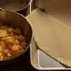 【とうもろこしの春巻き】毎日おいしい健康レシピ!の下準備