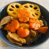 puricoの作ってみた!投稿(【基本の筑前煮】これ作れたら一生役立つ25)