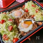 ゴールデンウィークのランチに！みんなでワイワイ囲みたい「ホットプレートレシピ」