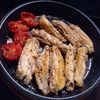 M＊Pの作ってみた!投稿(手羽中のエスニック焼き《簡単おつまみ》)
