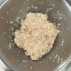 バリ旨♡豆腐肉団子《中華風♡野菜スープ》の工程1