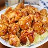 行列の定食屋さんの🍚ぷりぷりマヨ漬け♪鶏のマヨ照り焼き🤩の工程5