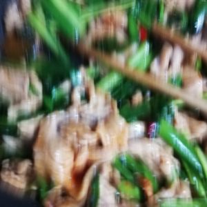 翔ママの作ってみた!投稿(【豚ニラもやしのオイポンだれ蒸し】仕事終わりでも楽々おかず♡)