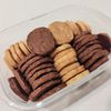 1206930の作ってみた!投稿(【材料2つ♡ざっくざくチョコクッキー】お手軽やみつき食感!)
