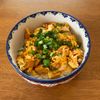 みわの作ってみた!投稿(【食べ盛りが大歓喜!ういたま3分丼】簡単/時短)