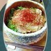 チョロリスの作ってみた!投稿(【焼肉屋さんの豚カルビ丼】家が店になるほど旨い！！)