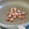 家にある材料で激うま!【うい玉あんかけ丼】の工程4