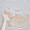 丸ごといちじくのレアチーズケーキ【生クリーム不使用】の工程2