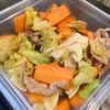 1442926の作ってみた!投稿(ご飯が進む♪【豚肉と野菜の旨だれ炒め】10分で簡単◎)
