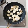 サクうま♪長いものコンソメ炒めの工程2