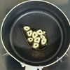 小松菜とえのきのにんにくスープ♡体がポカポカほっとする味わいの工程1