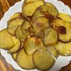 ゆくゆくの作ってみた!投稿(こんな食べ方もあり【簡単!さつま芋のガレット】)