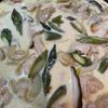475285の作ってみた!投稿(鶏もも肉とたっぷり玉ねぎのクリームチーズ煮)