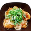 よっこの作ってみた!投稿(漬け込み不要◎フライパンひとつ【鶏の南蛮漬け風】)