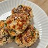 chanmiの作ってみた!投稿(完成まで10分！豆腐とひじきの和風バーグ)