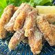 【チーズカレー手羽唐】指まで舐めたくなるやみつき手羽唐！