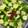 【きゅうり漬け】1人で抱えて食べたい旨さ!一瞬でなくなる☆の工程2