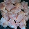 おうちで屋台気分♪甘辛！鶏むね肉でヤンニョムチキンの工程2