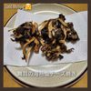 ナムディの作ってみた!投稿(手が止まらない♡カリカリ舞茸ののり塩チーズ焼き※食べ過ぎ注意)