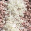 【給食の米粉肉まん】レンチン3分!コンビニを超える美味しさ♪の工程2