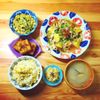 チモの作ってみた!投稿(韓国風肉じゃが)