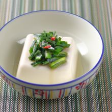 【再現】どうとんぼり神座の！辛味ニラ♪