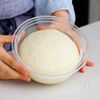 もちふか食感♩簡単まんまるベーグルの工程4