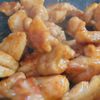 【ガリバタチキン】包丁まな板不用！子どもやみつき♪の工程4