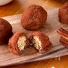本物を超えた!?ザクザクもちもちドバイ風チョコ餅