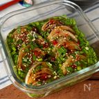 玉ねぎの消費に大活躍！ご飯がすすむ「新玉ねぎのニラ味噌漬け」