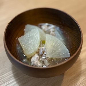 T.O.の作ってみた!投稿(【ねぎ塩豚バラ大根】夫も絶賛！人気のねぎ塩味で簡単煮物♡)