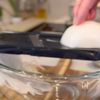 子どもがパクパク食べる！【 無限新たま 】の工程1