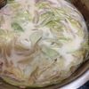 和音の作ってみた!投稿(おいしさ染みる♡時短簡単【まろやか豆乳スープ】)