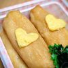 まゆのの作ってみた!投稿(甘酒で優しい甘みのいなり寿司)