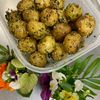 そら・ゆずの作ってみた!投稿(新じゃがの海苔コンソメ)