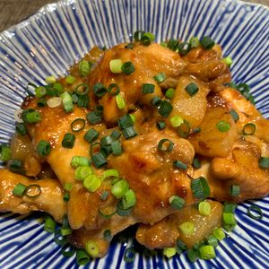 楽ラク手抜キッチン🐶🐾の作ってみた!投稿(『手羽元と大根のみそ煮』コトコト煮るだけ。煮汁までおいしい！)