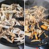 きのこと豚こまのバタぽん炒め│さっぱりコク旨ごはん泥棒♪の工程4
