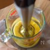 完全無添加【濃厚クリーミー】自家製甘酒マヨネーズの工程3