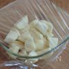 ザクッホクッ!ひと手間で美味しくなるフライドポテトの工程1