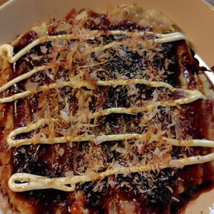 かめちゃん🐢の作ってみた!投稿(【キャベツ焼き】粉なし、腸活ダイエットに)