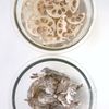 海老と蓮根のハニーマスタードソテー♩ワインのお供！爆食い必至の工程2