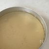 材料2つ！夏の綺麗になるデザート【レモンのグラニータ】の下準備