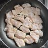 簡単節約☆鶏むね肉でコク旨照り焼きチキン。の工程4