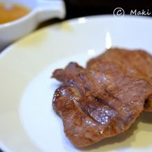黄金配合！簡単なのに旨すぎ焼肉のみそだれ