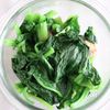 簡単で美味しすぎる!ほうれん草のマヨサラダの工程2