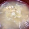 ティムルの作ってみた!投稿(【玉ねぎと卵の中華スープ】炒めた玉ねぎがおいしい!)